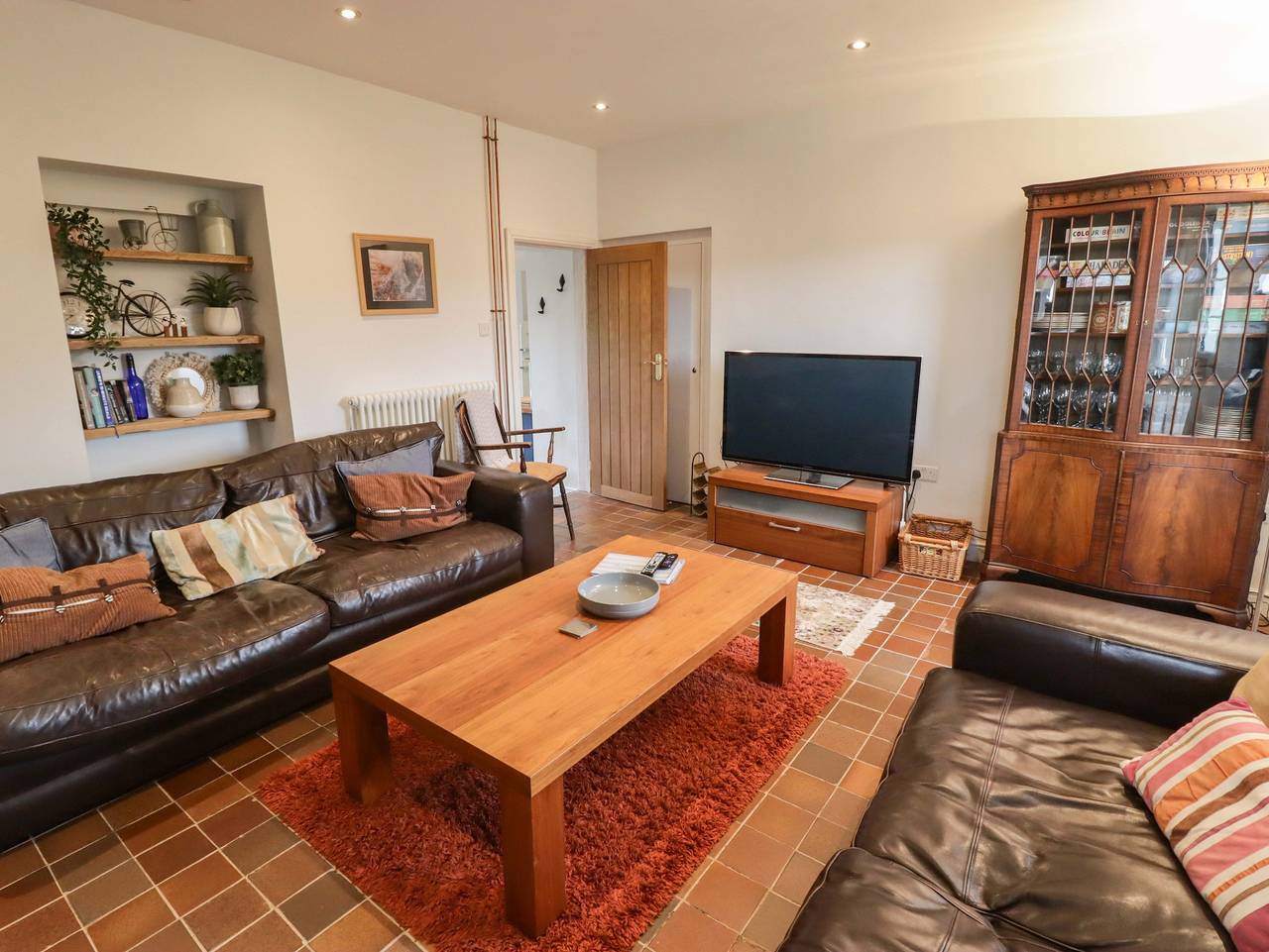 8 Millmoor Farm Cottage in Broad Haven, Pembrokeshire