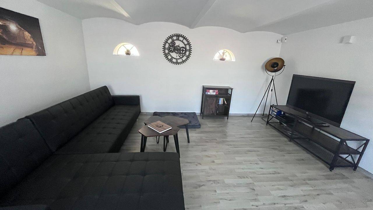 Ganze Ferienwohnung, Ferienwohnung für 3 Personen (60 m²) in Stadt Voerde (Niederrhein) in Voerde (Niederrhein), Niederrhein