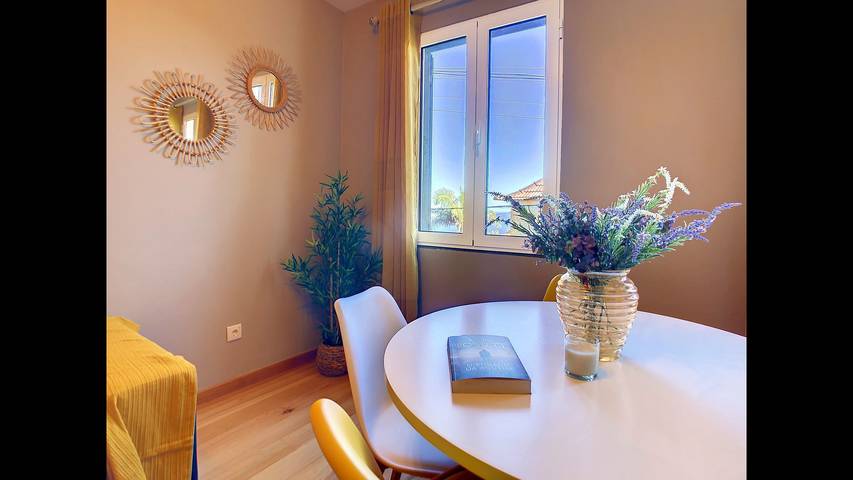 Ferienhaus für 3 Personen auf Madeira - 2