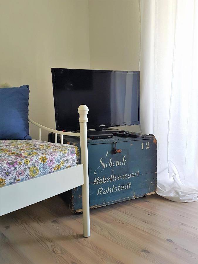 Gîte pour 4 personnes, avec jardin et vue, animaux acceptés à Billigheim-Ingenheim - 4