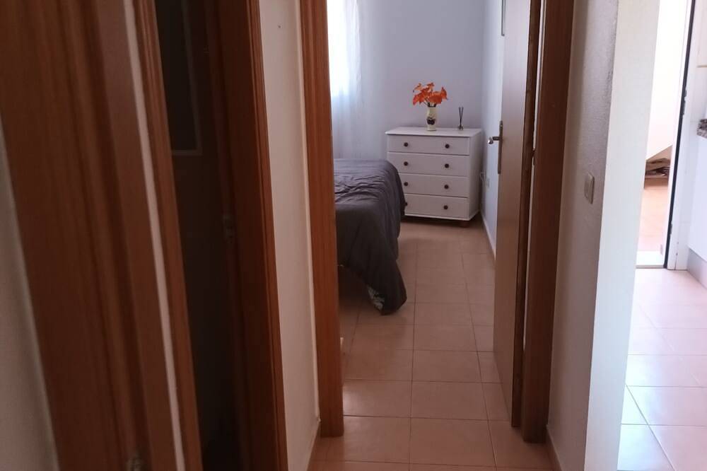 Spain, Murcia region, family home, close to the sea, community pool. in Camposol (Mazarrón), Mazarrón