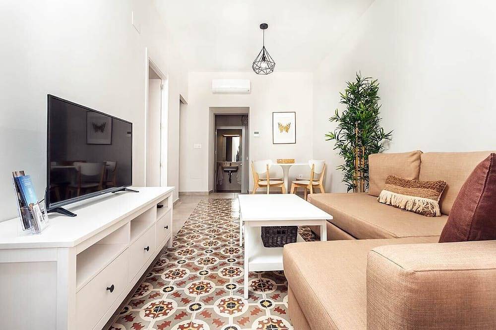 Appartement entier, 203 Roomy - Apartments Plaza Mayor 35 in Cáceres, Région de Cáceres