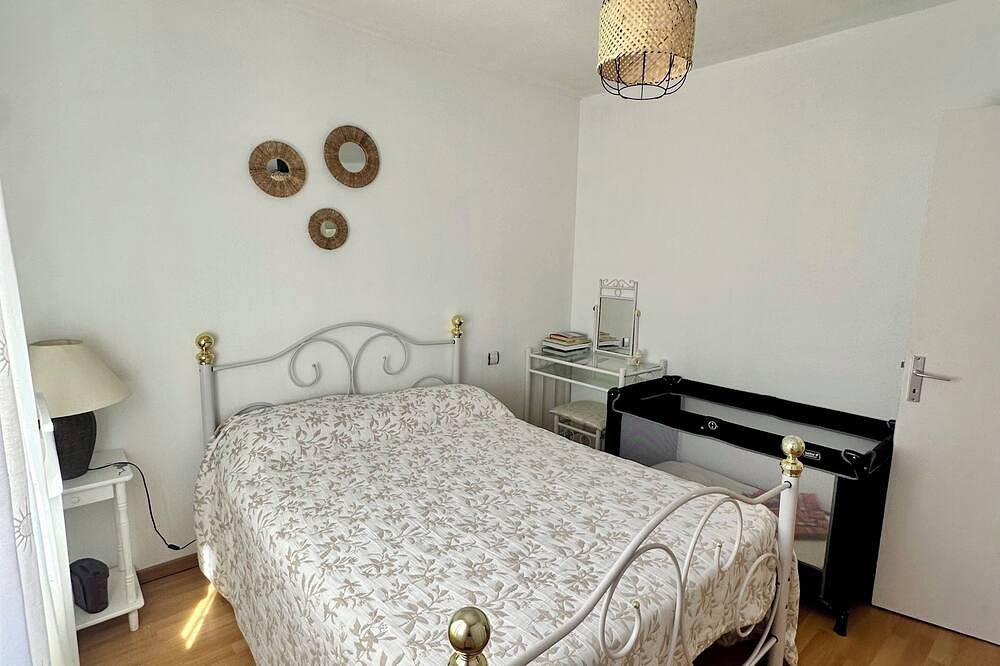 Pretty villa with private pool in Valréas, Enclave de Valreas