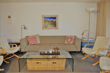 Ferienwohnung für 8 Personen in Fiesch, Aletsch Arena, Bild 3