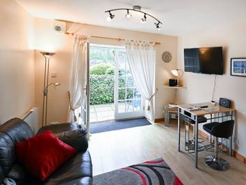 Cottage for 2 People in Plockton, Highlands, Photo 1