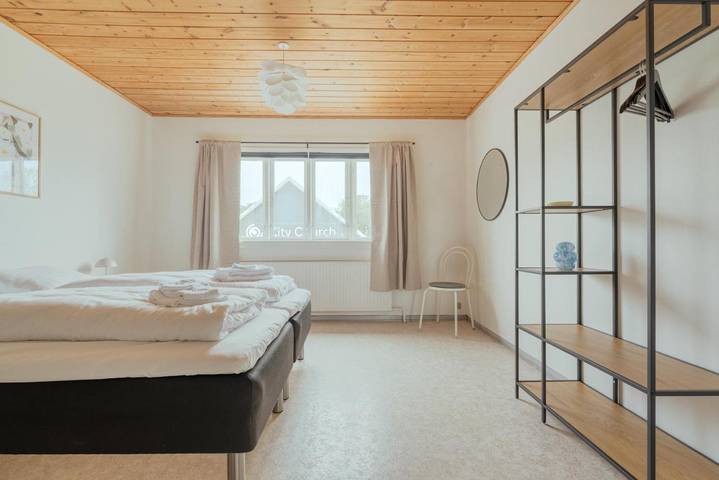 Maison d’hôte pour 2 personnes dans les Îles Féroé - 3