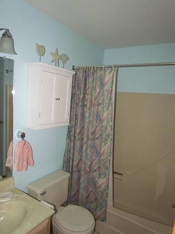 Vacation House for 6 Guests in Nags Head, Dare County, Picture 2