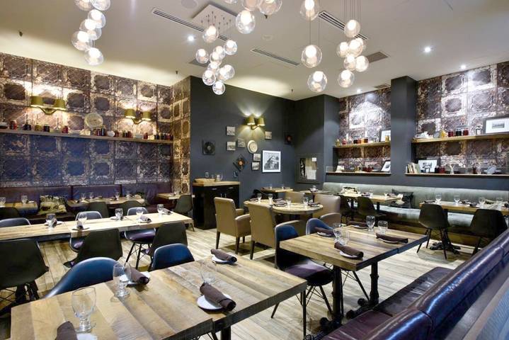 Hôtel pour 2 personnes, avec piscine et terrasse, animaux acceptés à Ottawa - 4