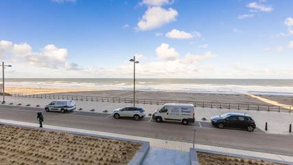 Appartement voor 6 Personen in Middelkerke, West-Vlaanderen, Afbeelding 3