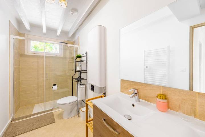 Gîte pour 5 personnes, avec terrasse à Barentin (Seine-Maritime) - 3