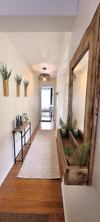 Gîte pour 5 personnes, avec vue et jardin à Mariac - 2