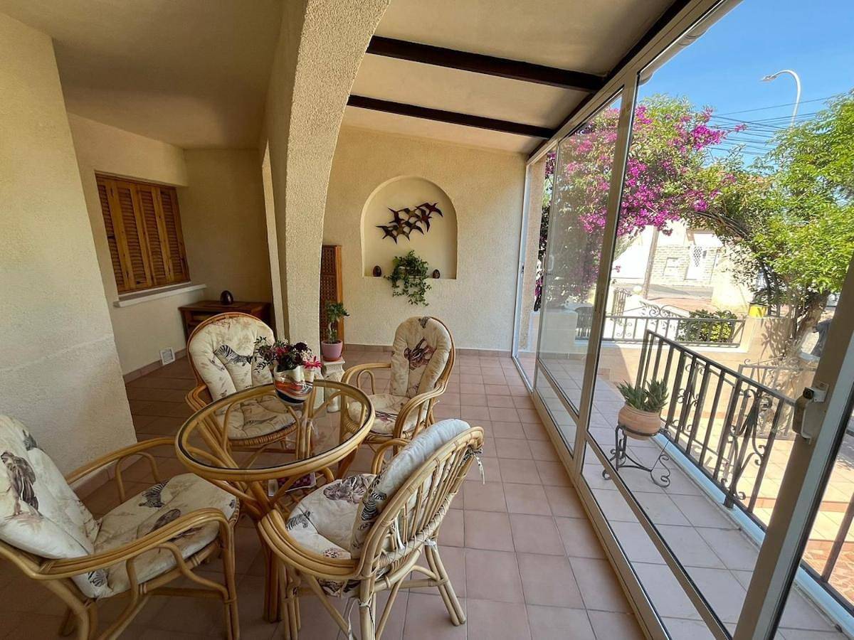 Bungalow Guardamar cerca de la playa in La Escuera, Guardamar del Segura