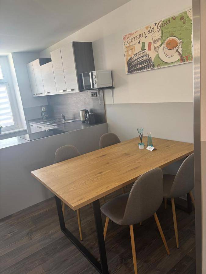 Ferienwohnung für 6 Personen in Seegebiet Mansfelder Land - 3
