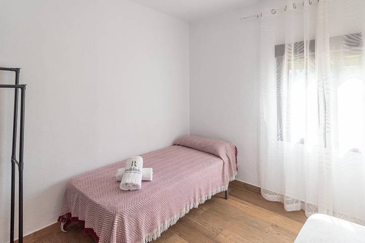 Casa Blanca Ronda in Ronda, Serranía de Ronda