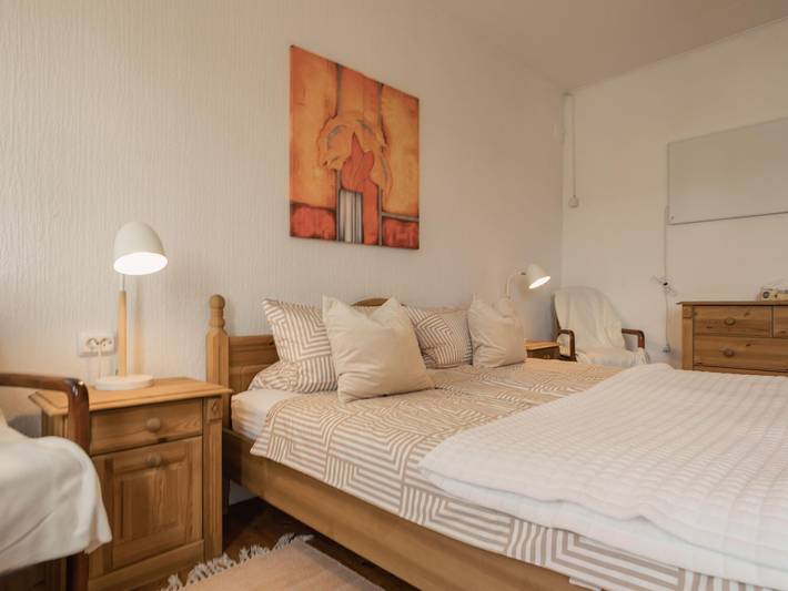 Ferienhaus für 6 Personen an der Mosel - 3