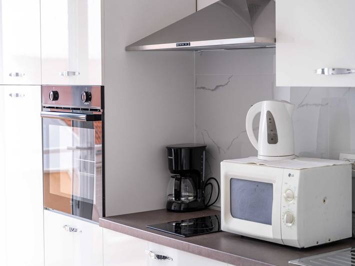 Ferienwohnung für 3 Personen, mit Balkon in Dubrovnik - 3