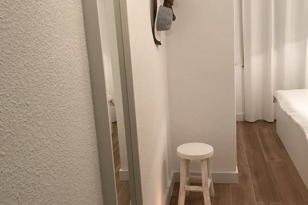 Ganze Wohnung, Luxusapartments in Hafennähe zu vermieten; Boulevard, Sandstrand in El Campello, Costa Blanca