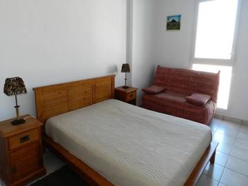 Appartement De Vacances pour 4 Personnes dans Biscarrosse Plage, Biscarrosse, Photo 3