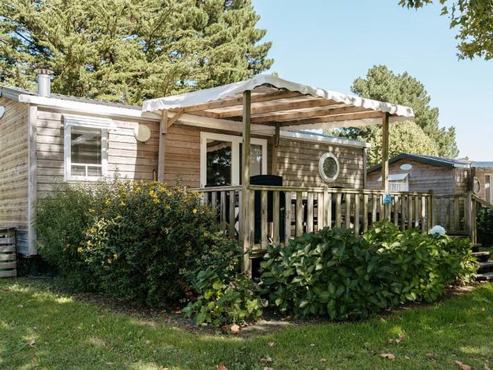 Camping pour 4 personnes dans le Golfe du Morbihan - 2