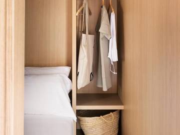 Casa Rodante para 2 Personas en Boltaña, Parque nacional de Ordesa y Monte Perdido, Foto 3