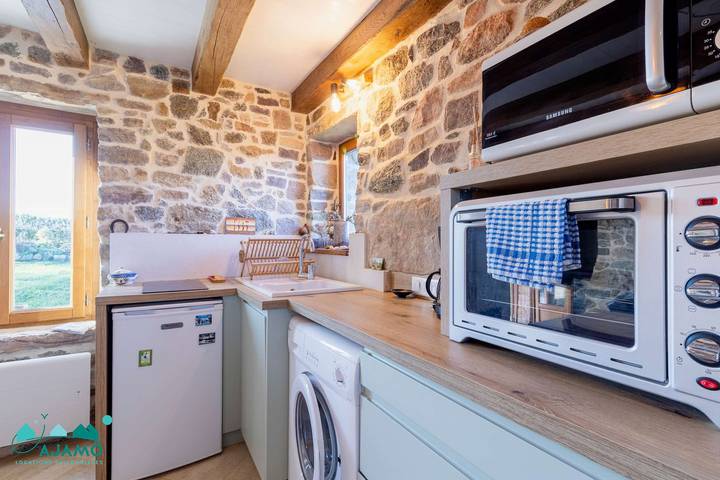 Casa de vacaciones para 2 personas in Plurien, Côte d’Émeraude