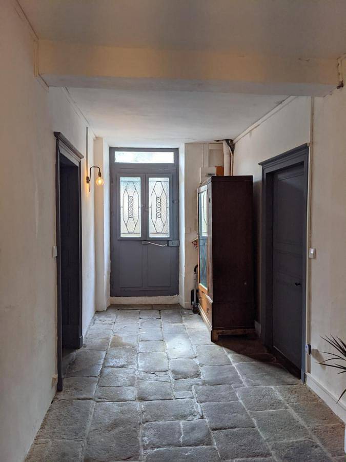 Appartement de vacances entier, One-Bedroom Apartment in Rancon, Région de Bellac