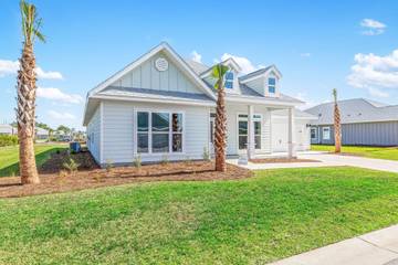 Vacation House for 14 Guests in Florida Panhandle, Emerald Coast, Picture 2