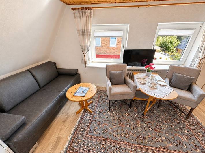 Ferienwohnung für 2 Personen - 1
