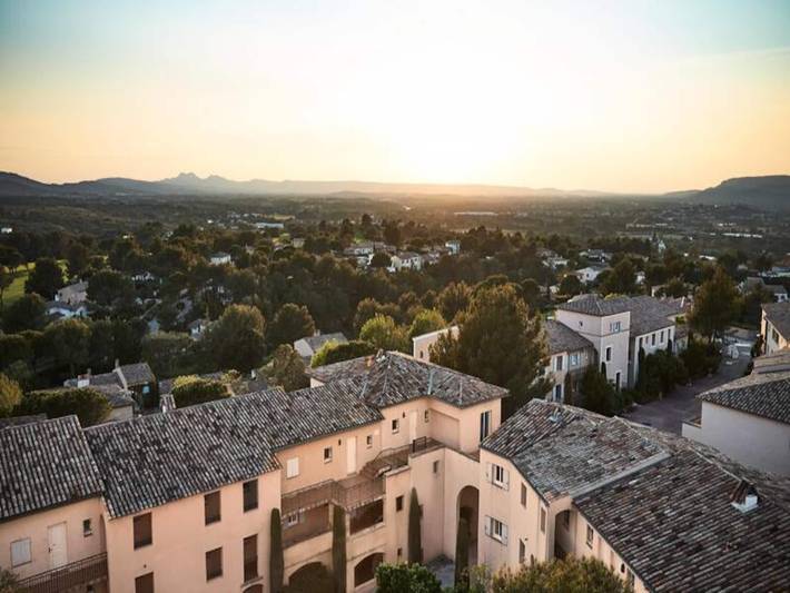 Appartement de vacances pour 6 personnes, avec terrasse, animaux acceptés