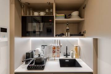 Loft dla 2 osoby w Kensington and Chelsea, Londyn, Zdjęcie 2