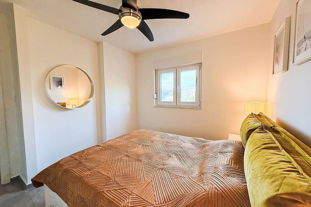 Ganze Wohnung, Ferienwohnung Monika in Maslenica, Zadar