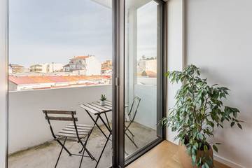 Casa De Férias para 4 Pessoas em Paranhos, Distrito do Porto, Foto 1