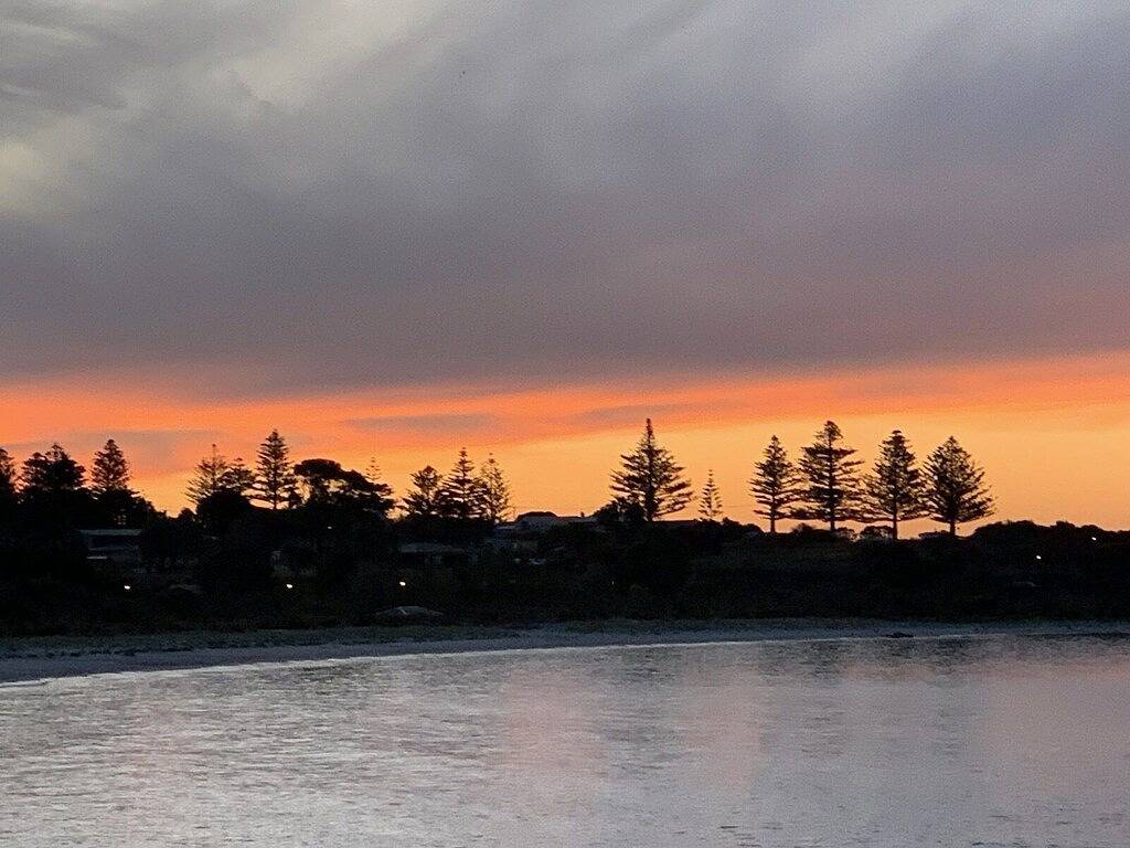 Baywatch Penneshaw Ki. in Penneshaw, Känguru-Insel