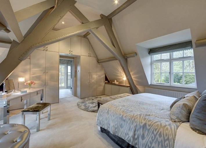 Chambre d’hôte pour 3 personnes, avec jardin, animaux acceptés dans Plages du débarquement - 4