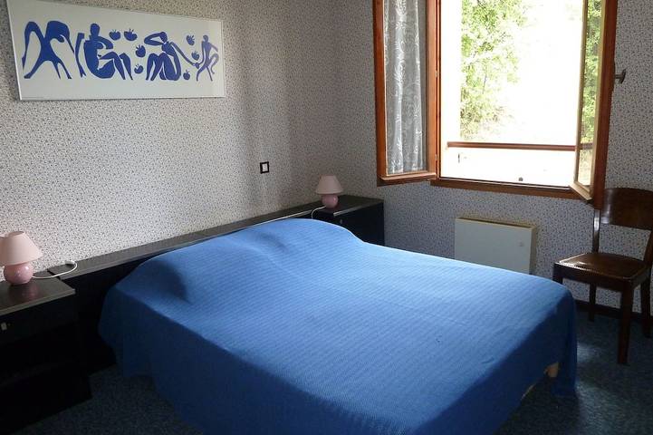 Gîte pour 6 personnes à Villars-Colmars - 2