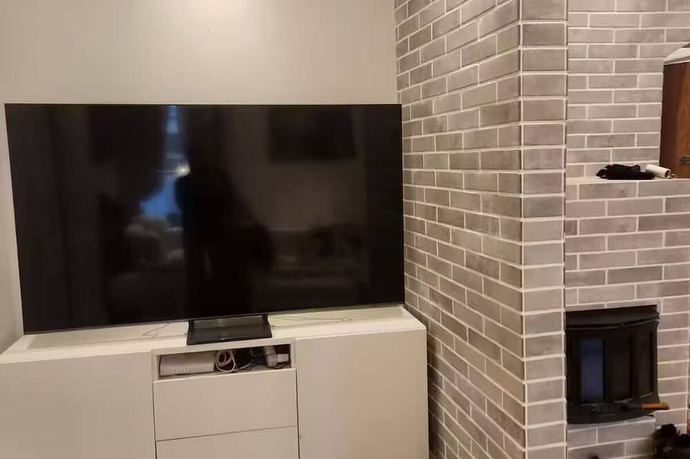 Apartamento entero, H21B-Central-Cozy Spacious Suits family-2 rooms in Frogner, Oslo