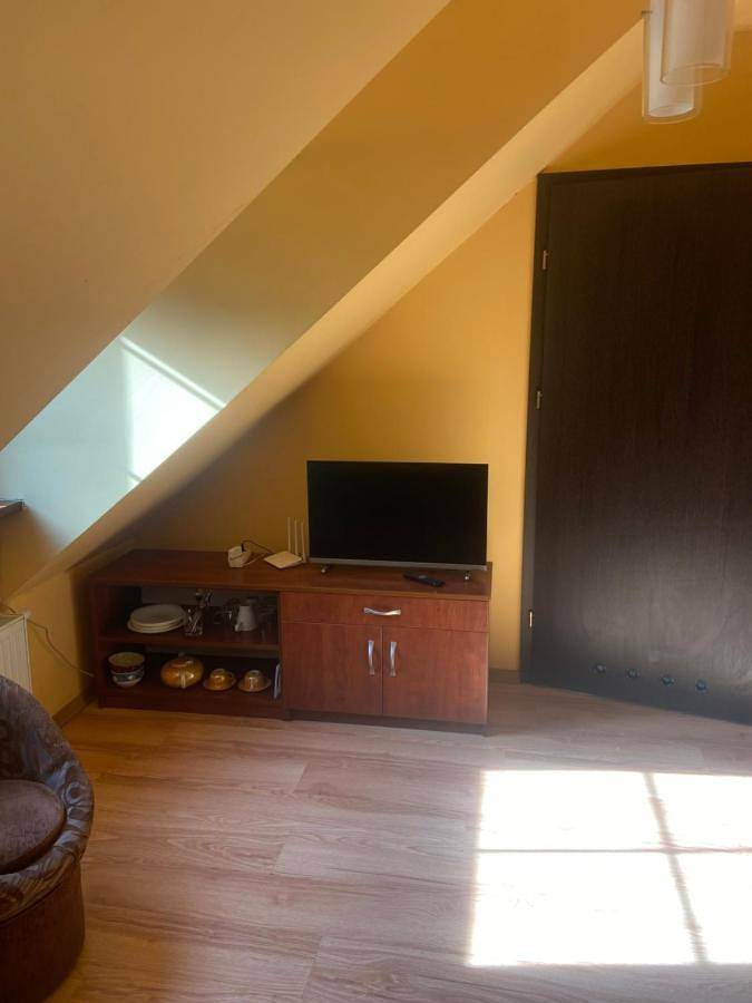 Cały apartament wypoczynkowy, Willa Faustynka in Nałęczów, Województwo lubelskie