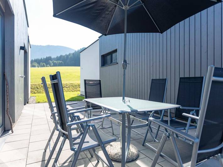 Chalet mit Infrarotsauna in St. Lambrecht, Murau (Kreischberg)