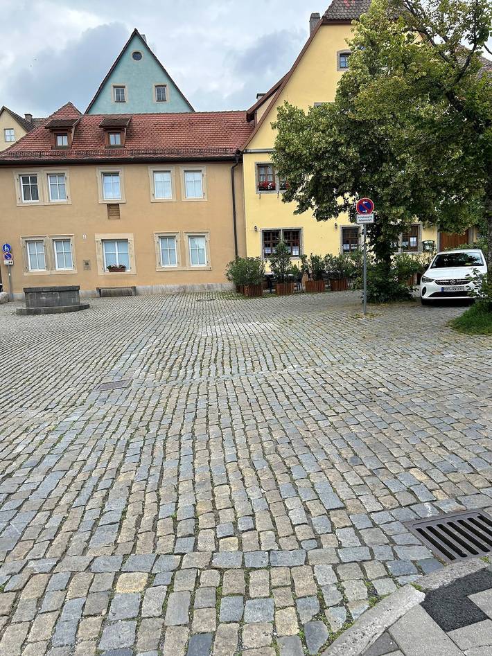 Ferienwohnung für 3 Personen, kinderfreundlich - 1