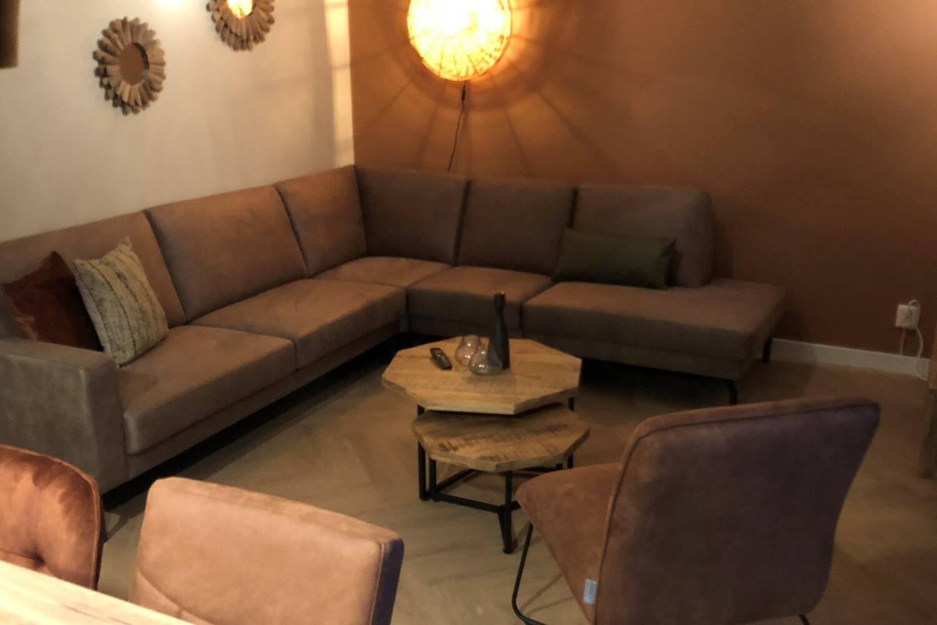 Arcen — Luxe Villa 6B in De Maasduinen National Park