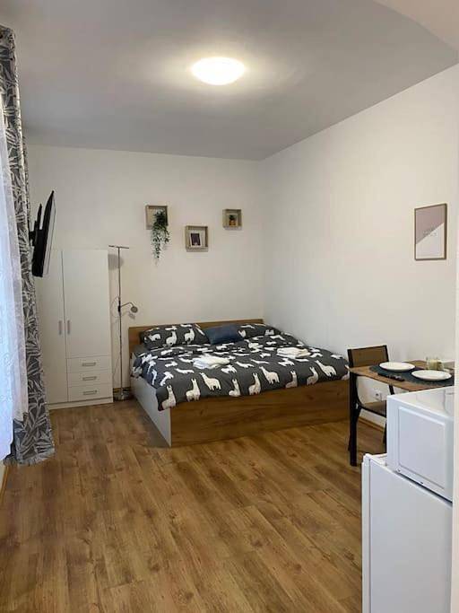 Ferienwohnung für 2 Personen in Pilsen - 4