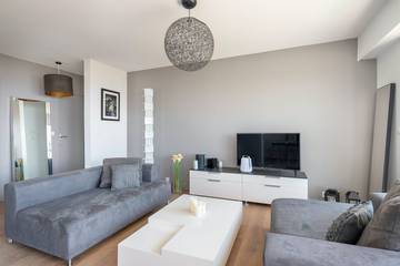 Location De Vacances pour 6 Personnes dans Pornichet, Région de Saint-Nazaire, Photo 2