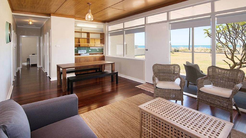 Bowerbird View - atemberaubenden Meerblick in Western Australia