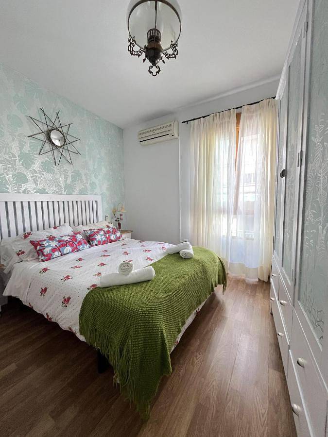 Gîte pour 2 personnes à Martos