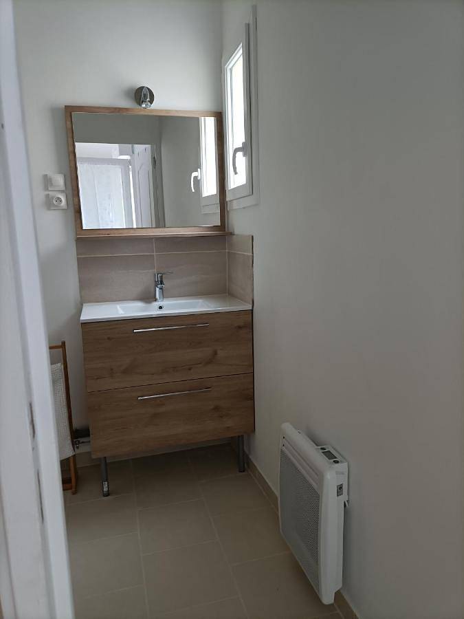 La Grimodière Chambre en rez de chaussée in Ranville, Région de Caen