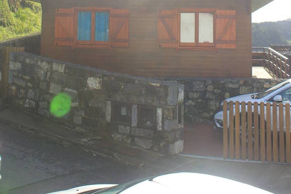 Casa dos Manos - Holzhaus - Hervorragende Aussicht - Volle Entspannung - Willkommen in São Miguel Island, Furnas