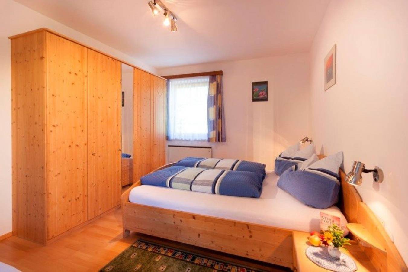 Ganze Ferienwohnung, Apartment/2 Schlafräume/Dusche-Neu in Schobergruppe, Lienz