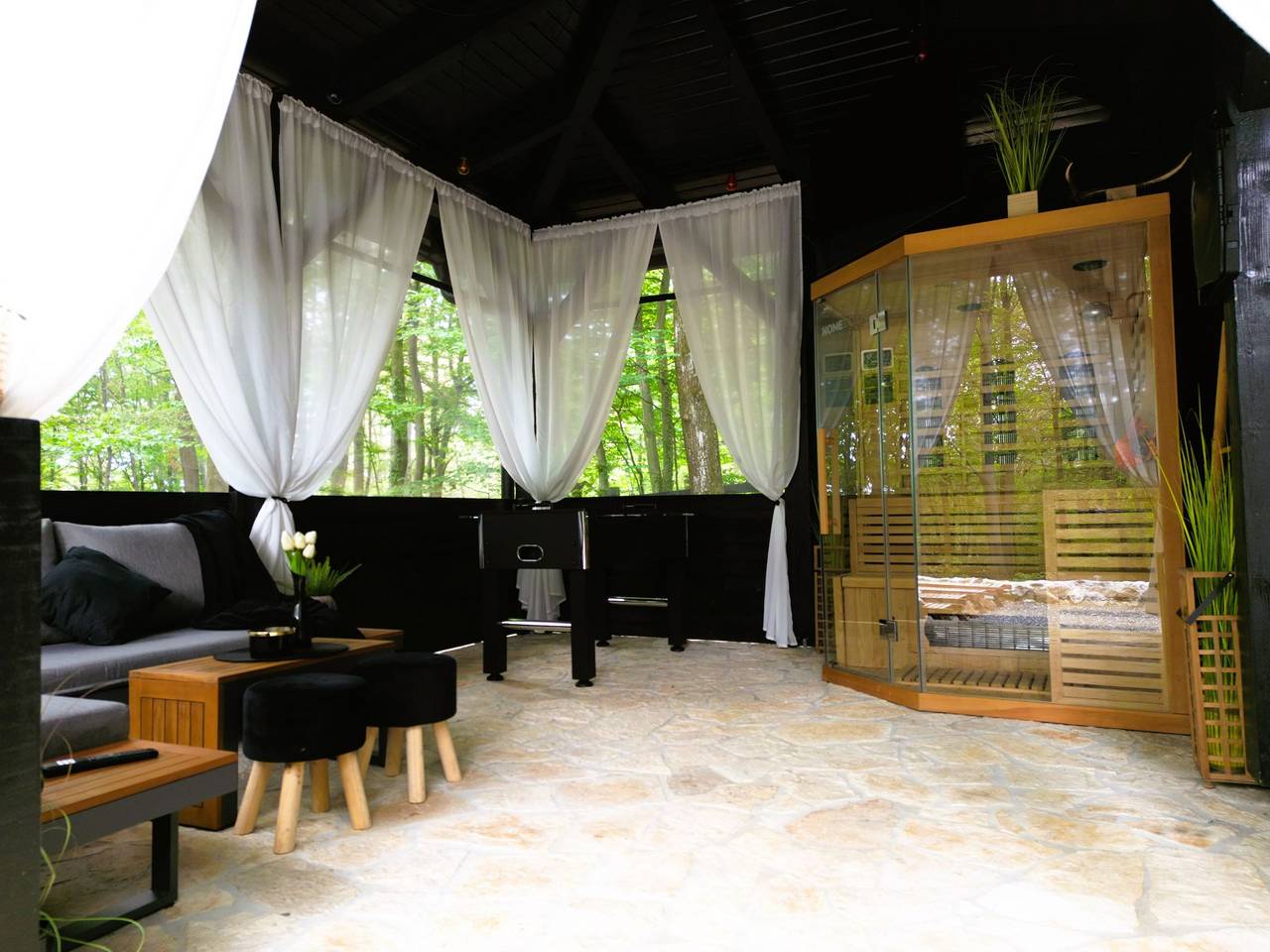 Forest Home 01 in Varazdin