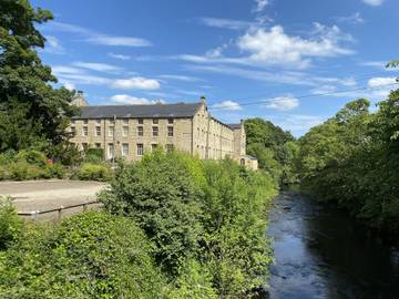 Apartment for 4 People in North Yorkshire, Photo 1