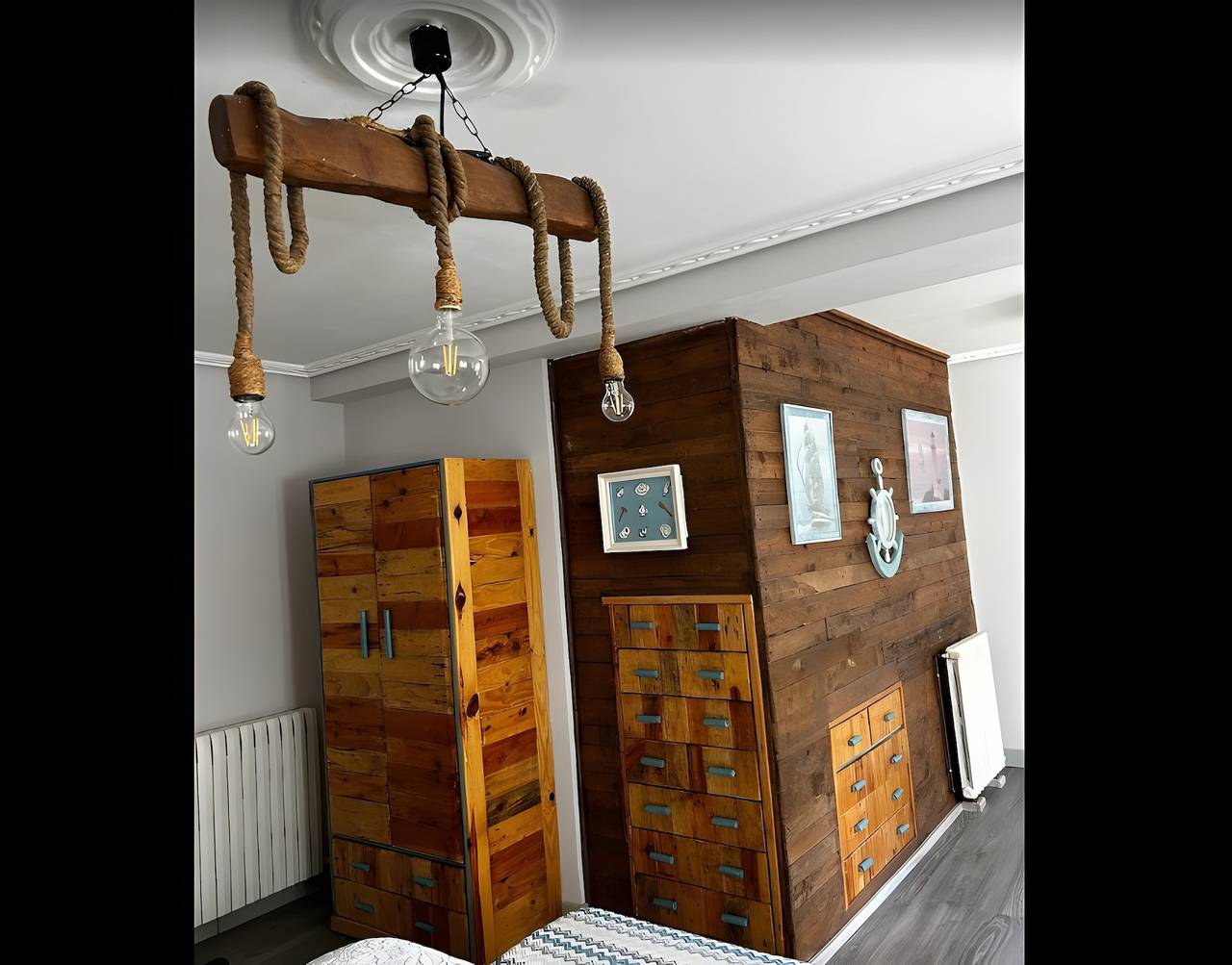 Casa Roiz Habitación doble in Santillana del Mar, Costa de Cantabria